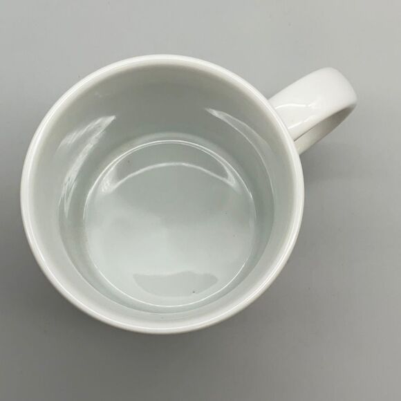 Vintage Kahlua Advertising Logo Coffee Mug Liqueur - Picture 5 of 8